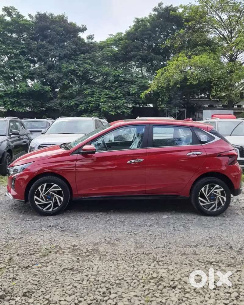 Hyundai New I20 2026 Petrol 0 Km Driven Sunroof, Push Botton