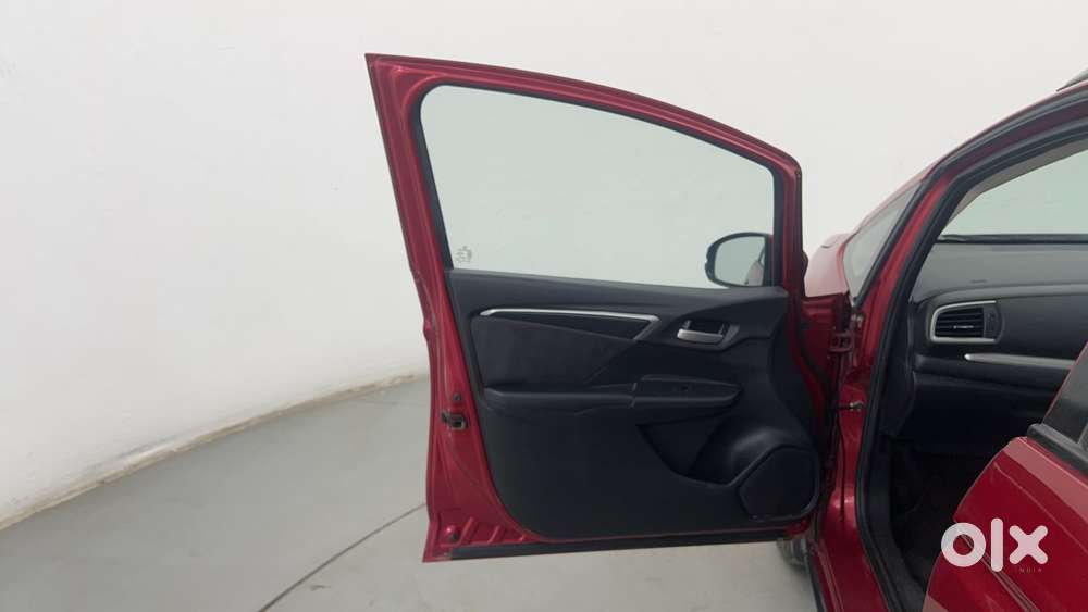 Honda Wr-v 1.2 Vx I-vtec, 2021, Petrol