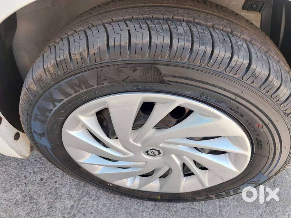 Maruti Suzuki Ertiga Vdi Shvs, 2016, Diesel