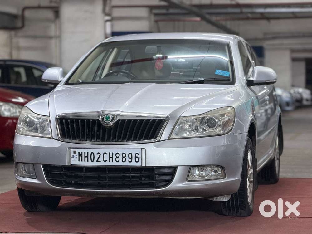 Skoda Laura 1.8 Tsi Ambiente, 2012, Petrol
