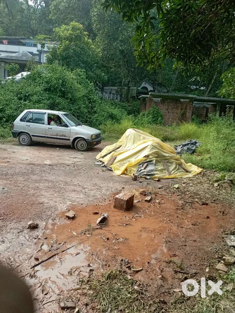 Maruti Suzuki 800 2005
