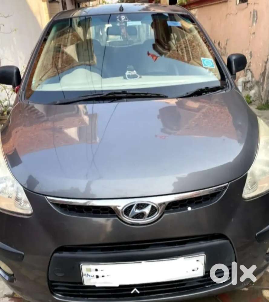 Hyundai Grand I10 Era 2010 Petrol Automatic