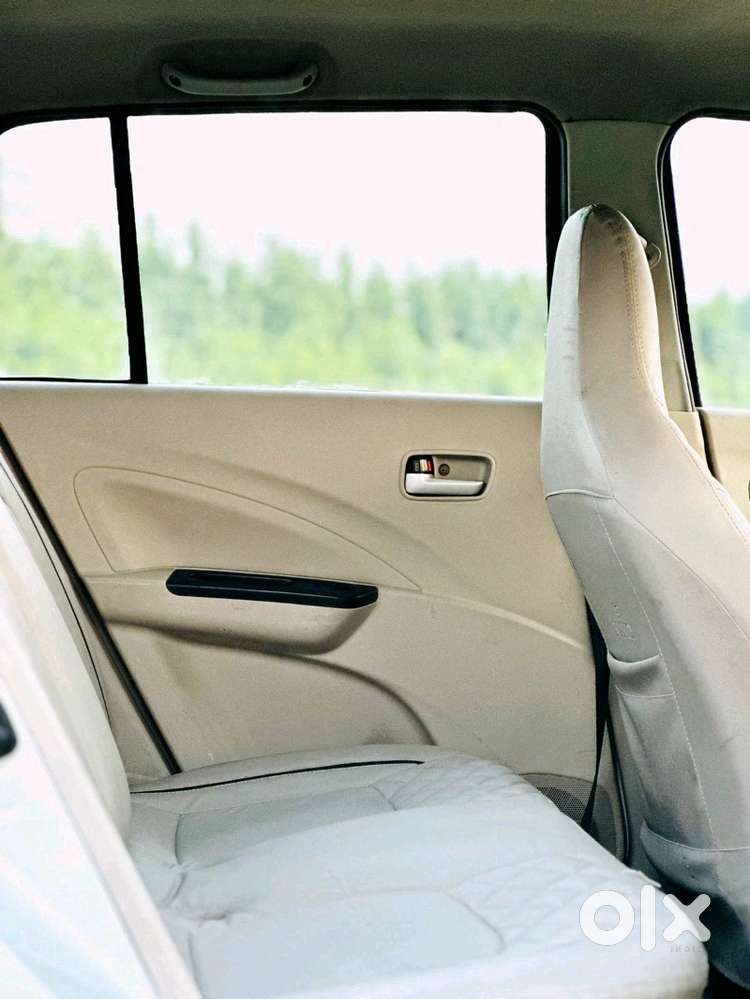 Maruti Suzuki Celerio, 2018, Cng & Hybrids