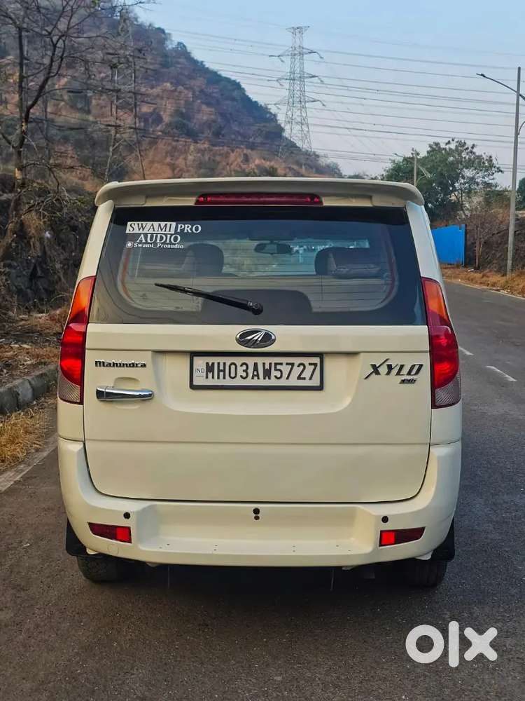 Mahindra Xylo Diesel Manual 2010 Year