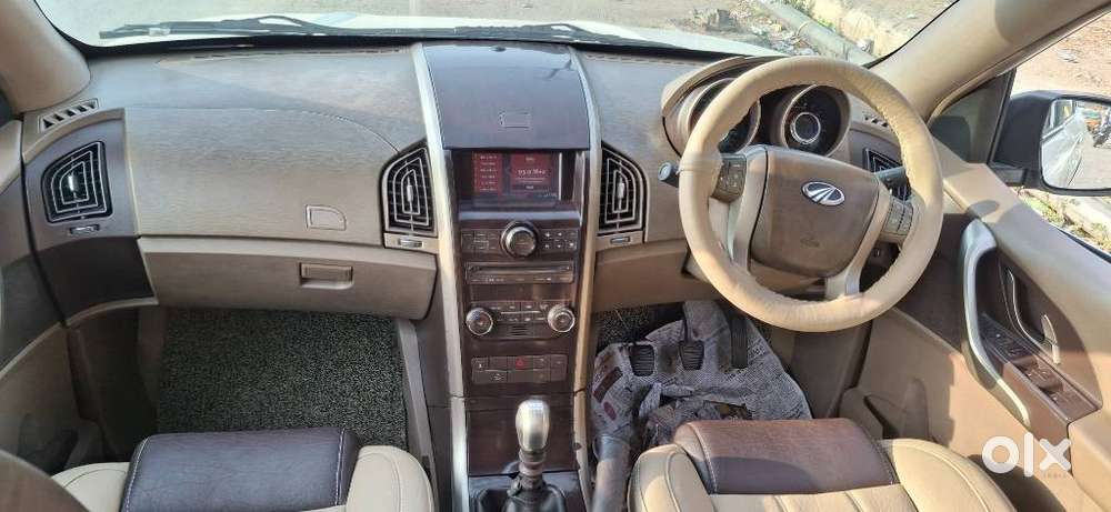 Mahindra Xuv500 2011-2015 W8 2wd, 2013, Diesel