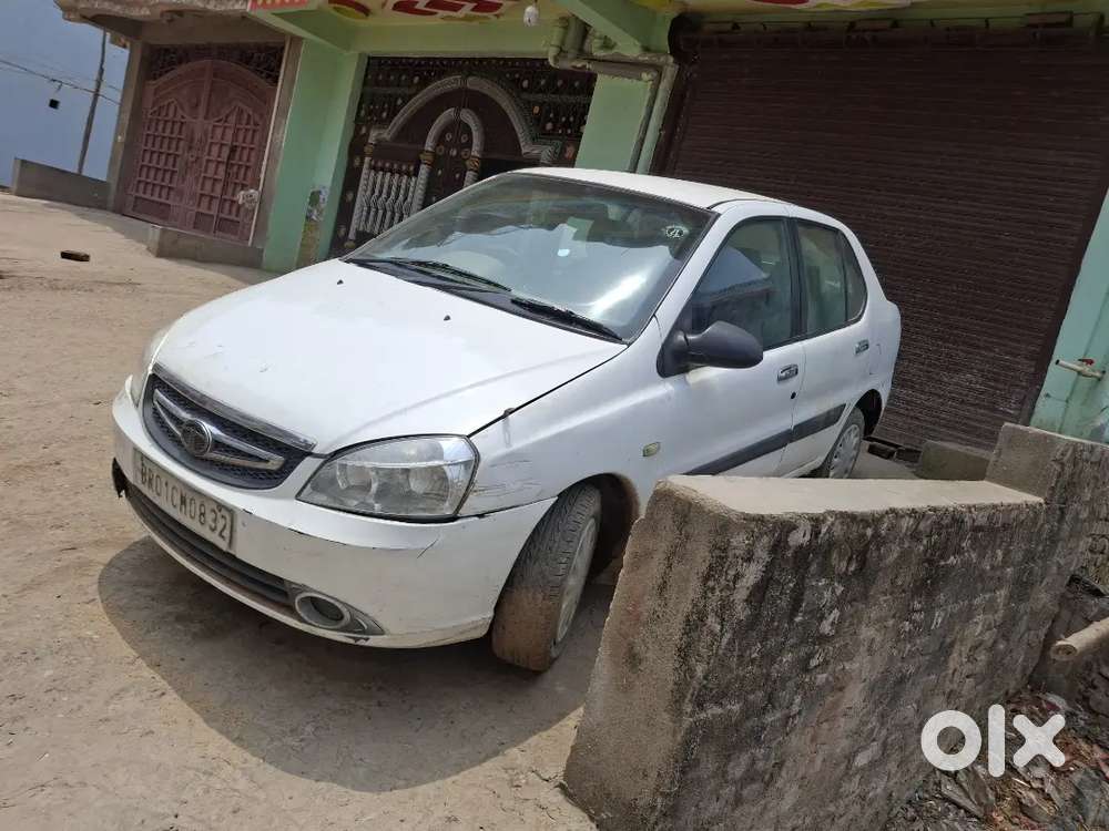 Indigo Tdi 2015 Model
