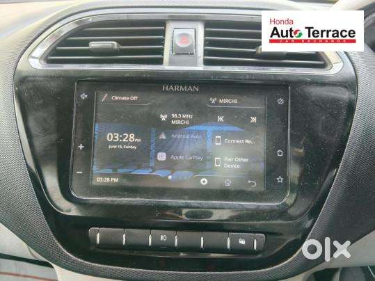 Tata Tiago 1.2 Revotron Xz Plus Cng, 2021, Petrol