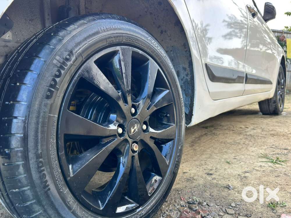 Hyundai Elite I20 2014 Petrol Manual