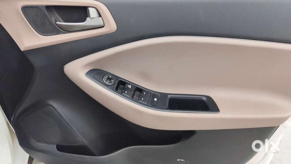 Hyundai Elite I20 Magna Executive 1.2, 2018, Petrol