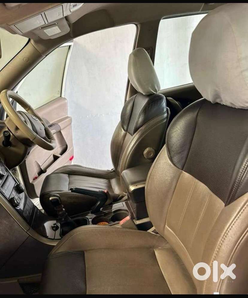 Mahindra Xuv500 Diesel Manual 2012