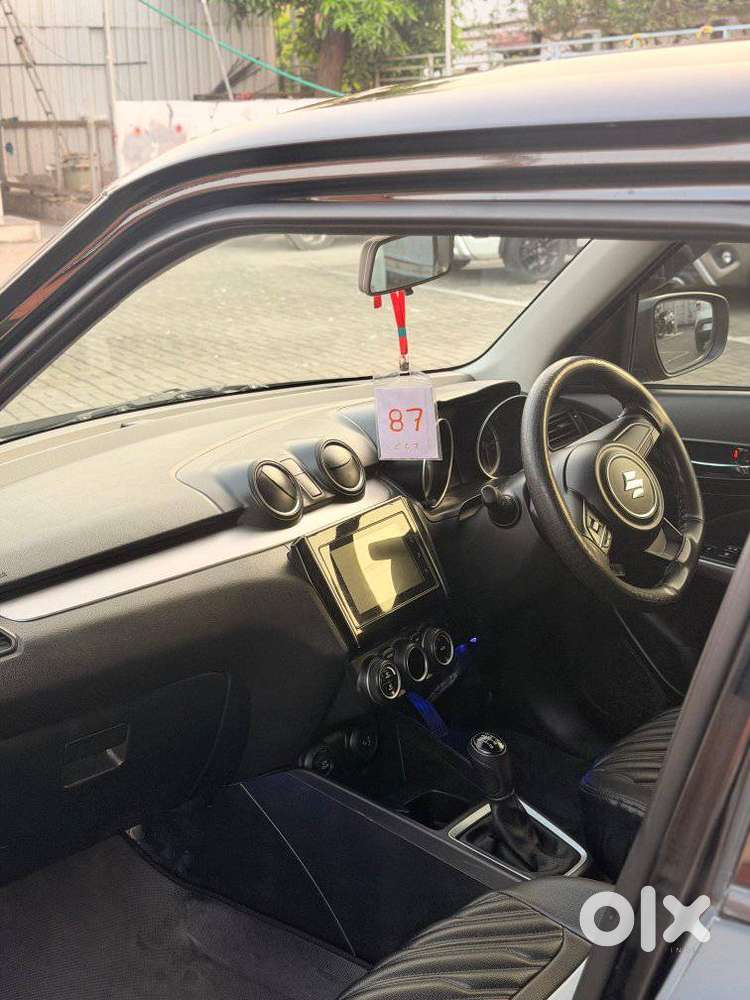 Maruti Suzuki Swift, 2023, Petrol