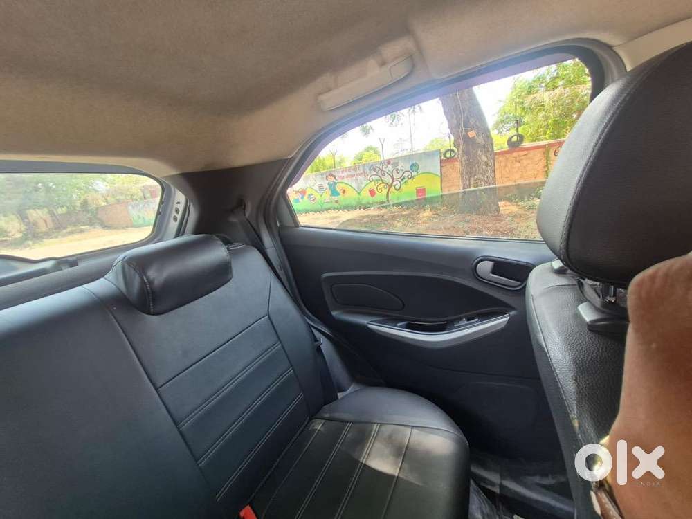 Ford Petrol Manual 2018