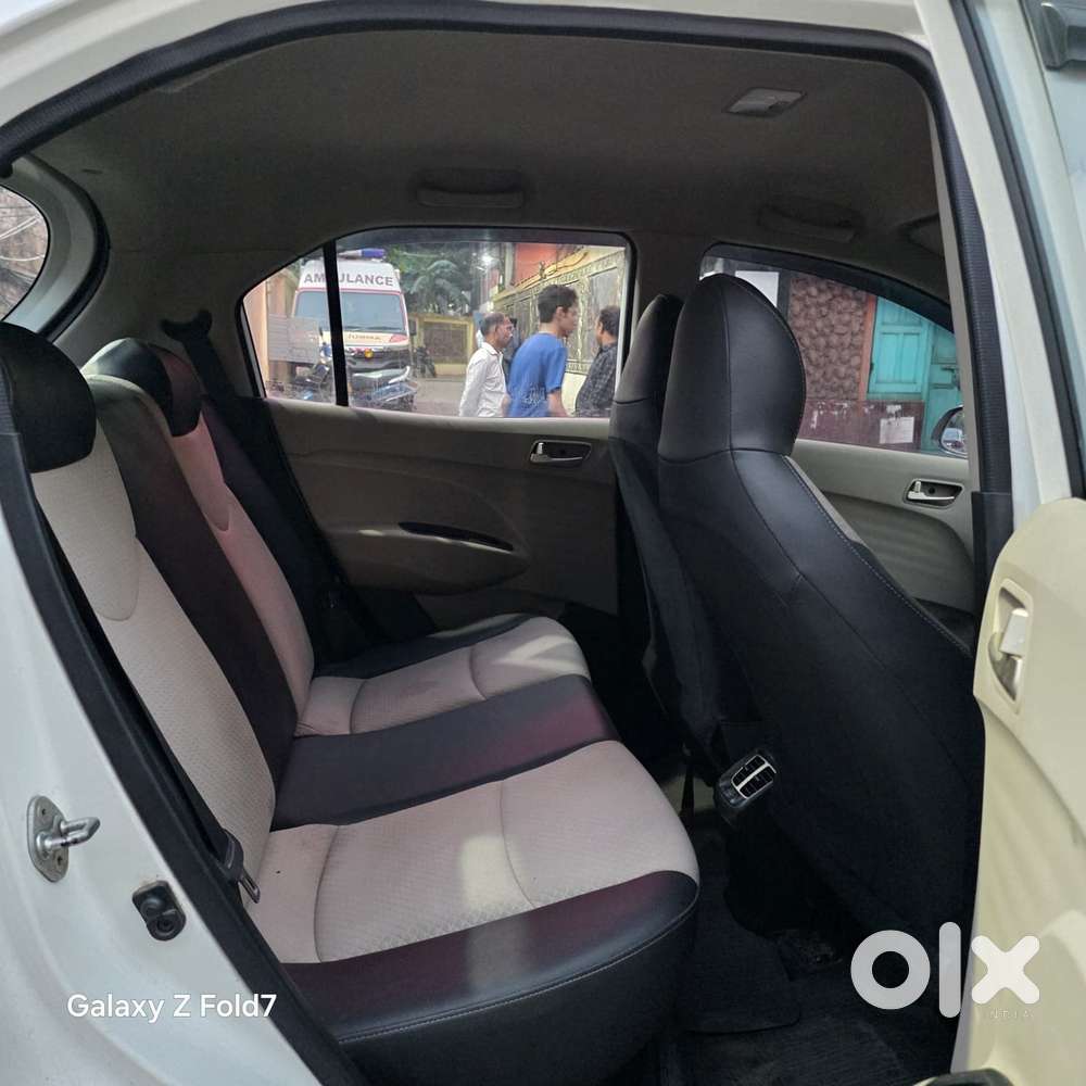 Hyundai Santro Asta, 2018, Petrol