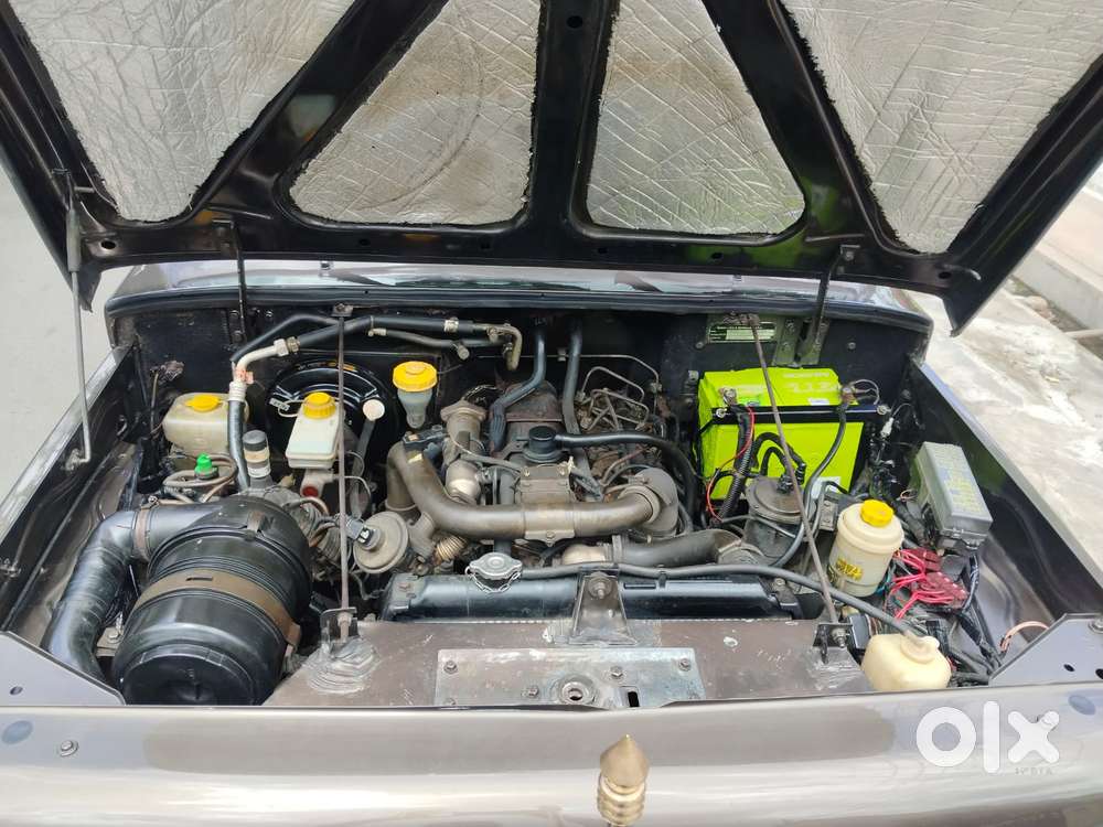 Mahindra Bolero Zlx, 2012, Diesel