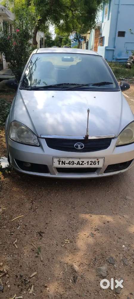 Tata Indica