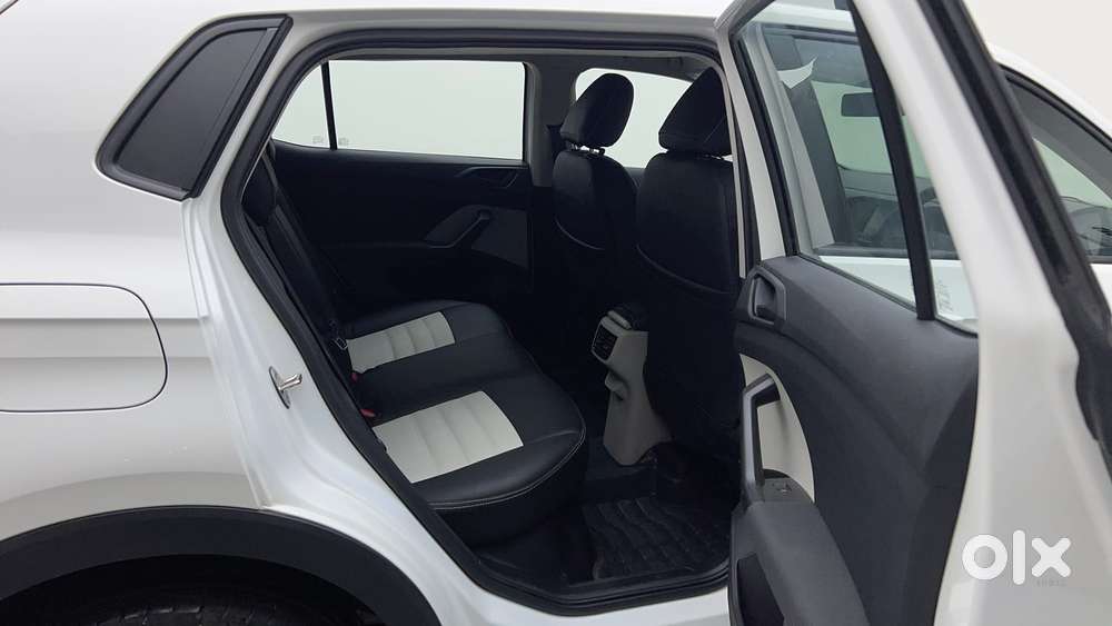 Volkswagen Taigun 1.0 Tsi Comfortline, 2024, Petrol