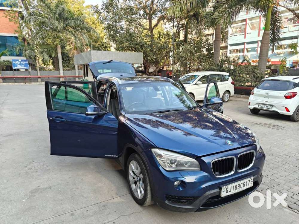 Bmw X1 2012-2015 Sdrive20d, 2014, Diesel