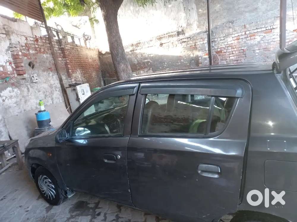 Maruti Suzuki Alto 2018 Lxi