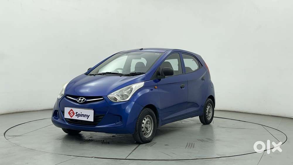 Hyundai Eon Era, 2014, Petrol