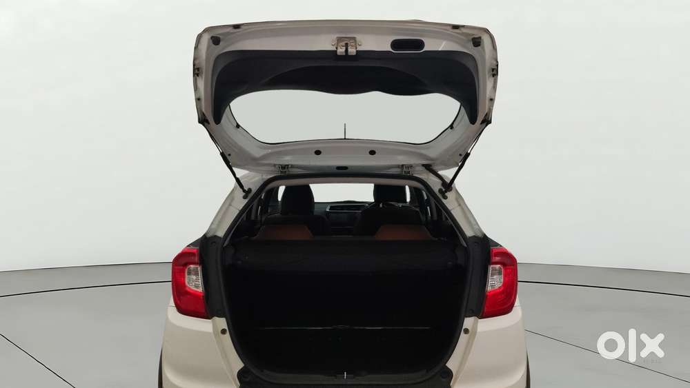 Honda Wr-v [2020-2023] 1.2 Sv I-vtec Mt, 2022, Petrol