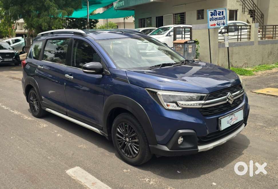Maruti Suzuki Xl6 Zeta At, 2019, Petrol