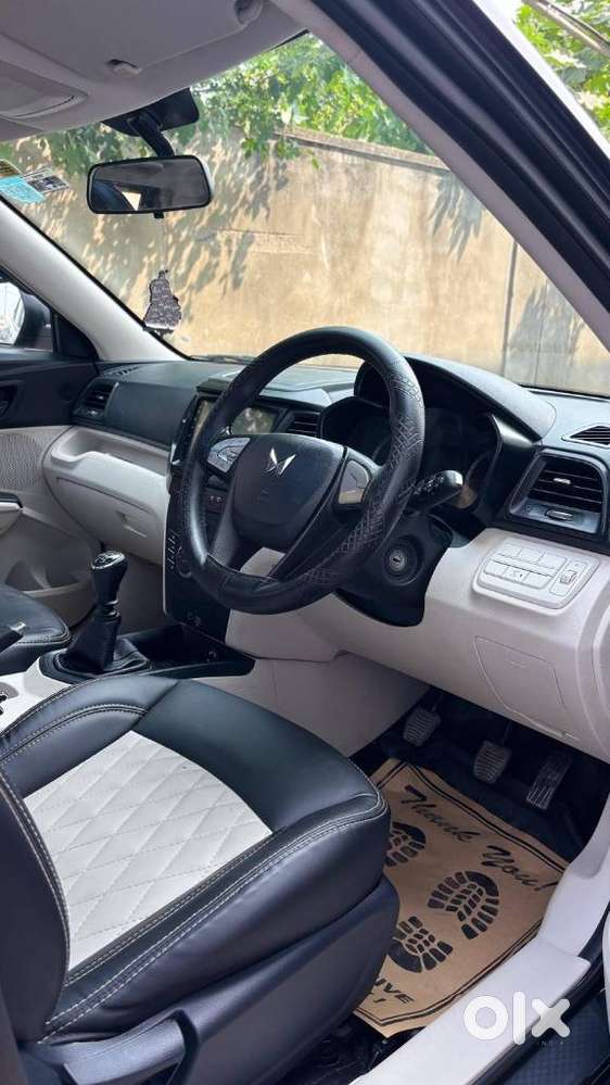 Mahindra Xuv300, 2023, Diesel