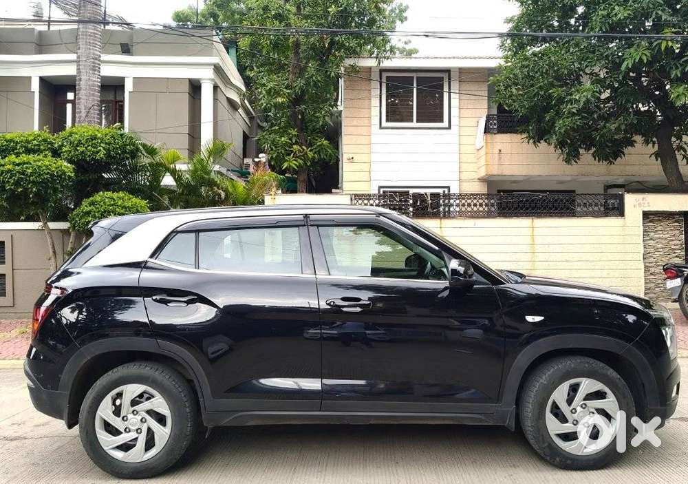 Hyundai Creta 1.6 E Plus Crdi, 2021, Diesel