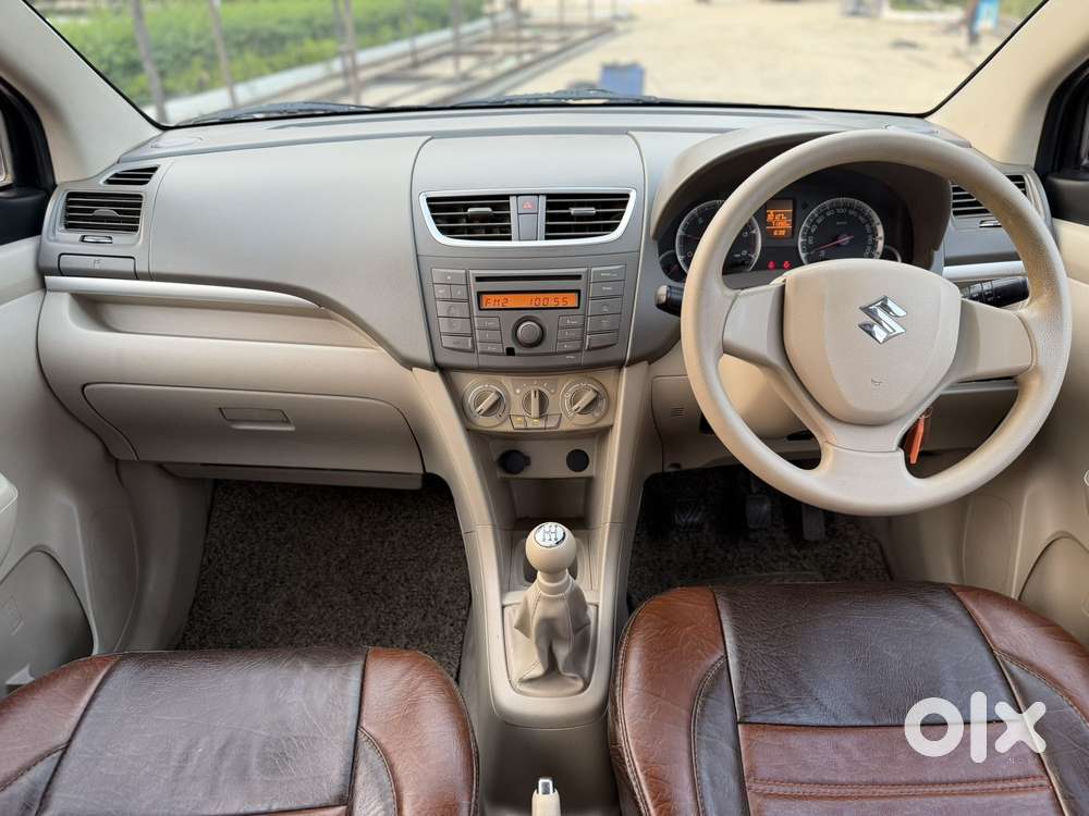 Maruti Suzuki Ertiga Vdi, 2013, Diesel