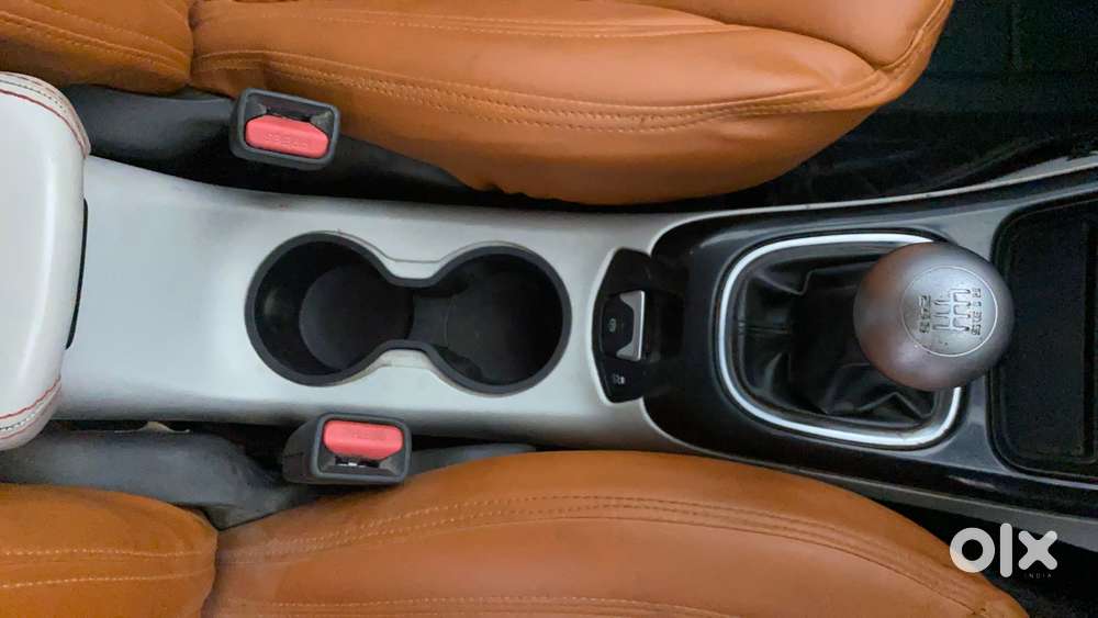 Jeep Compass 2.0 Limited (o) Diesel, 2017, Diesel