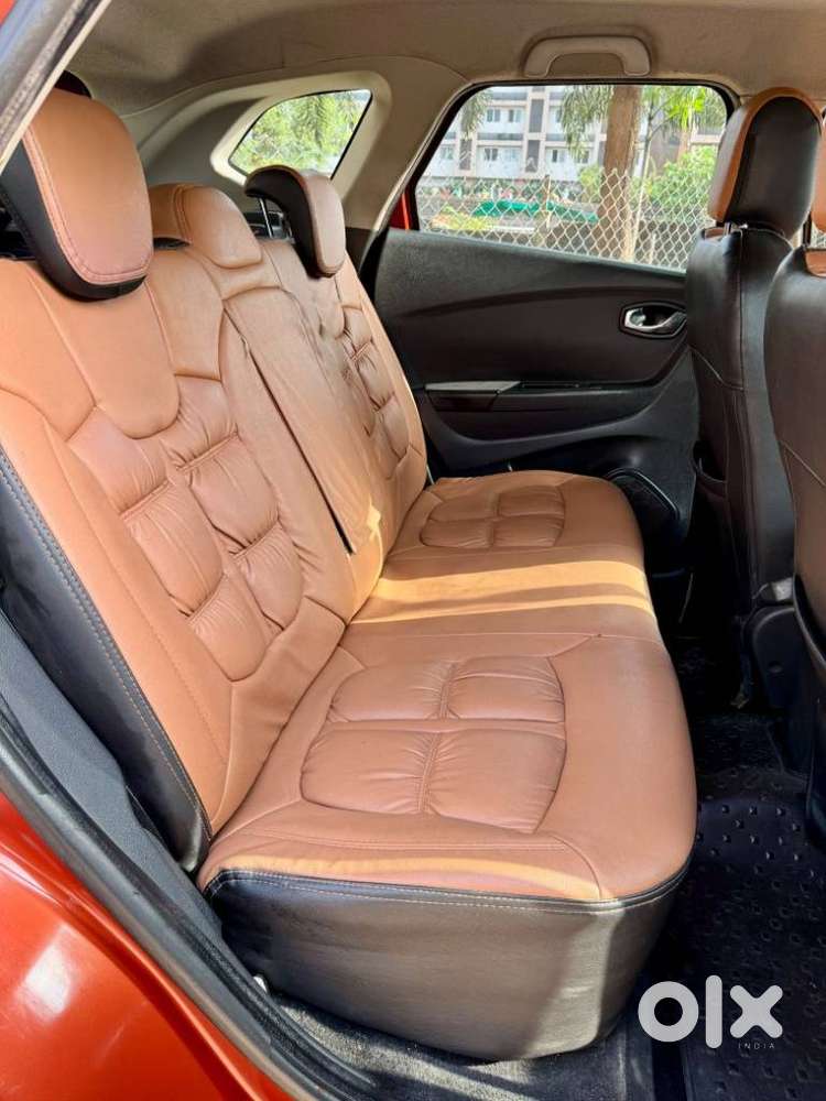 Renault Captur 1.5 Diesel Rxt, 2018, Diesel