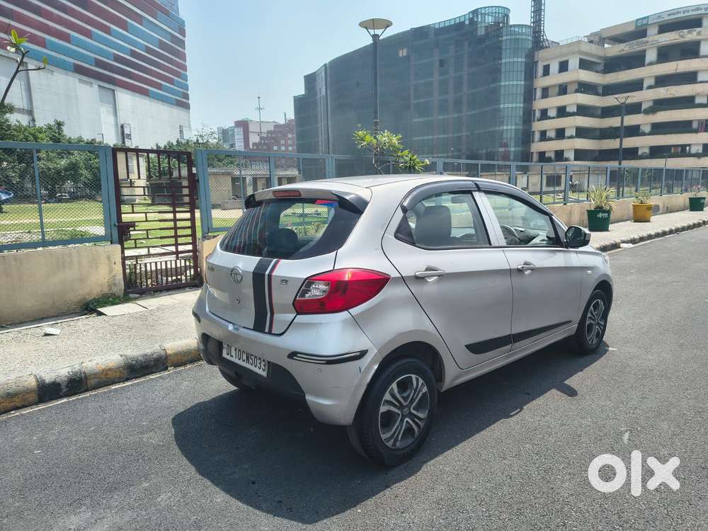 Tata Tiago 1.05 Revotorq Xz Plus, 2019, Cng & Hybrids