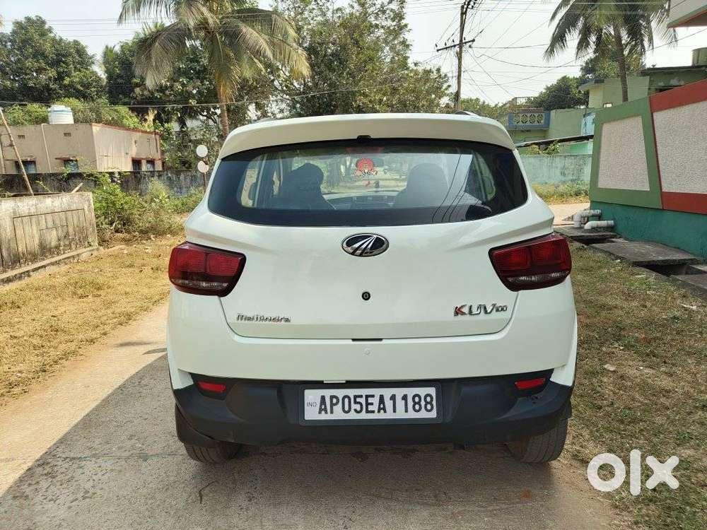 Mahindra Xuv700