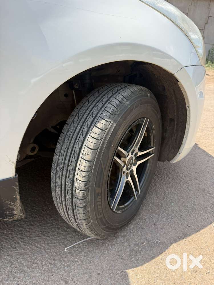 Maruti Suzuki Swift Ddis Vdi, 2014, Diesel