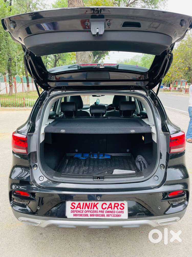 Mg Astor 1.5 Sharp, 2024, Petrol