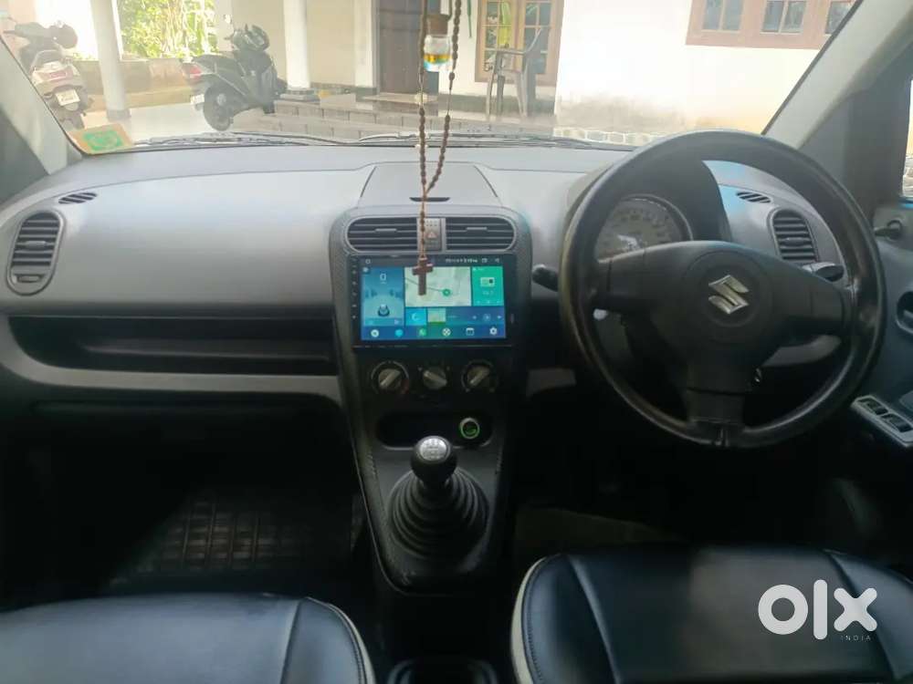 Maruti Suzuki Ritz Lxi 2010