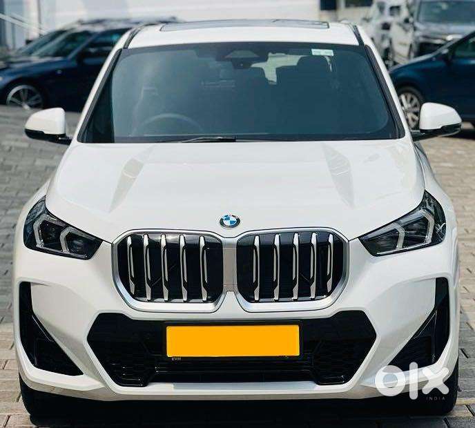 Bmw X1 Sdrive18i M Sport, 2023, Petrol