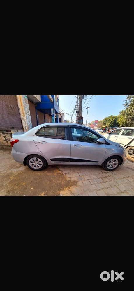 2019 Hyundai Manual Car