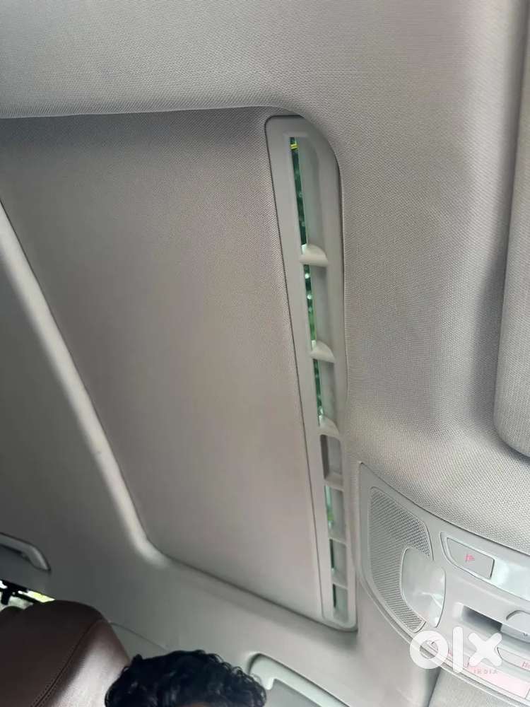 Audi A6 35 Tdi 2016