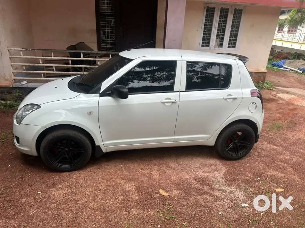 Maruti Suzuki Swift 2009 Petrol Well Maintained