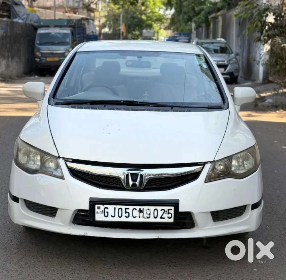 Honda Civic 2009
