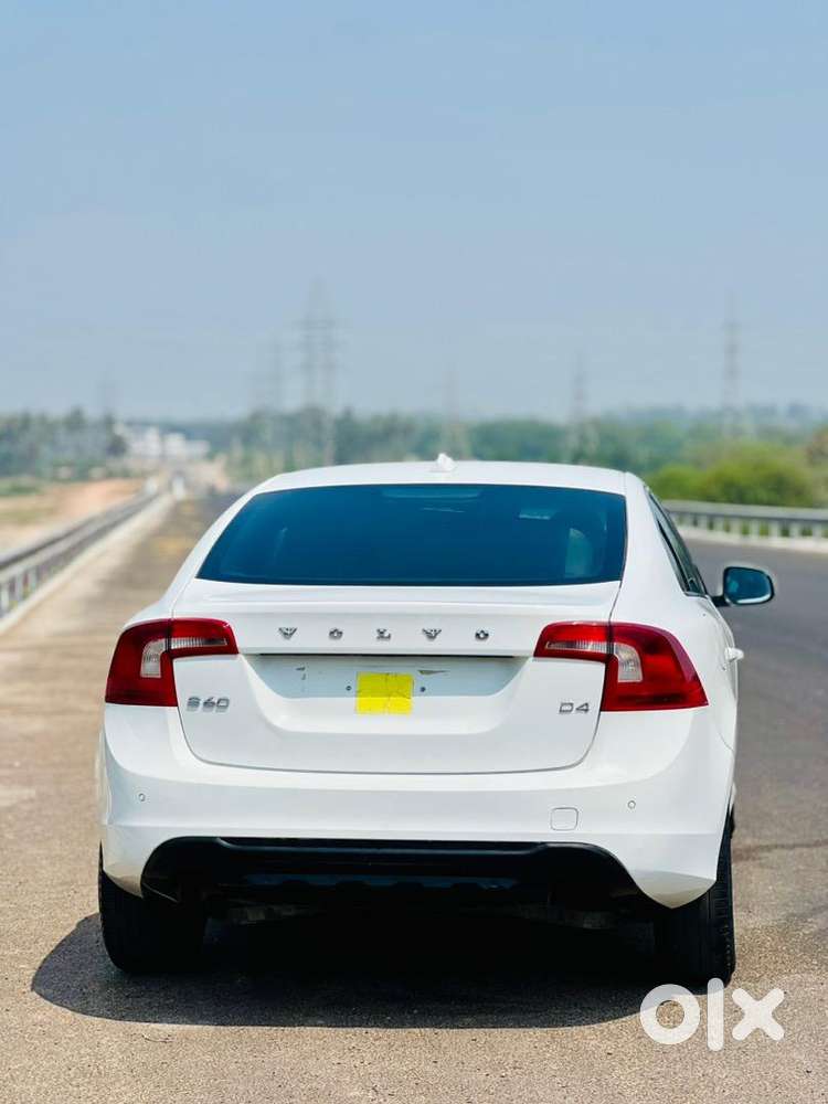 Volvo S60 2013 Diesel Good Condition