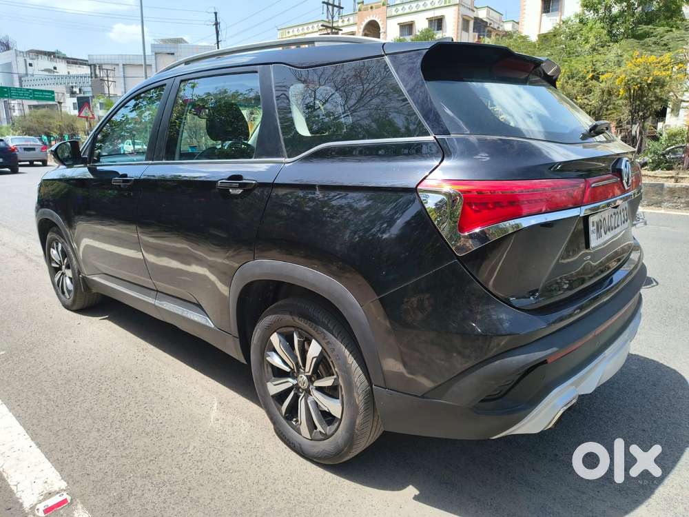 Mg Hector Sharp Diesel Manual, 2020, Diesel