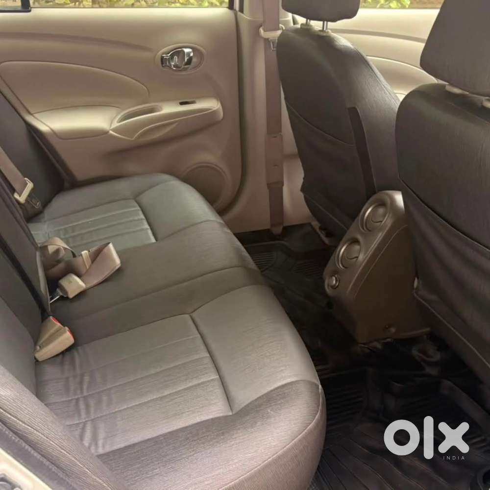 Nissan Sunny Diesel Xl, 2013, Diesel