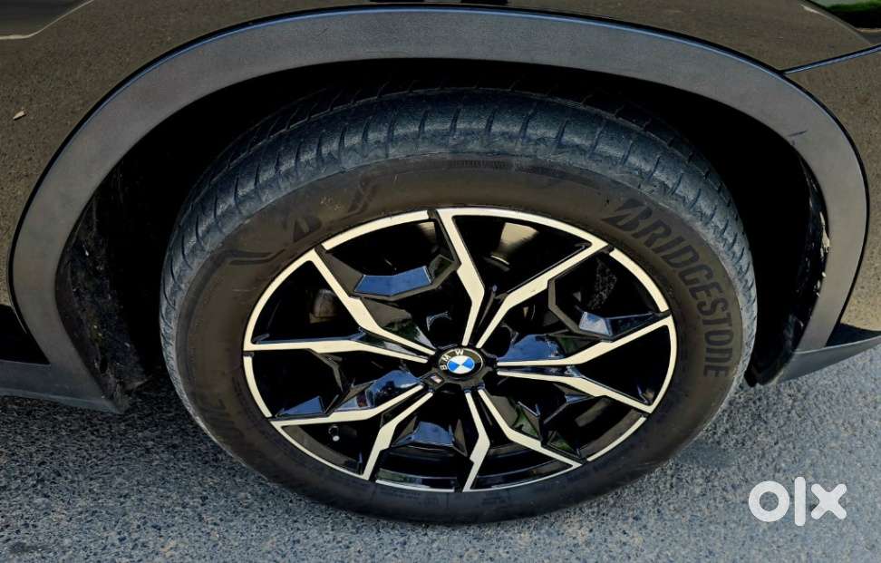 Bmw X3 Xdrive 20d Luxury Line, 2023, Diesel