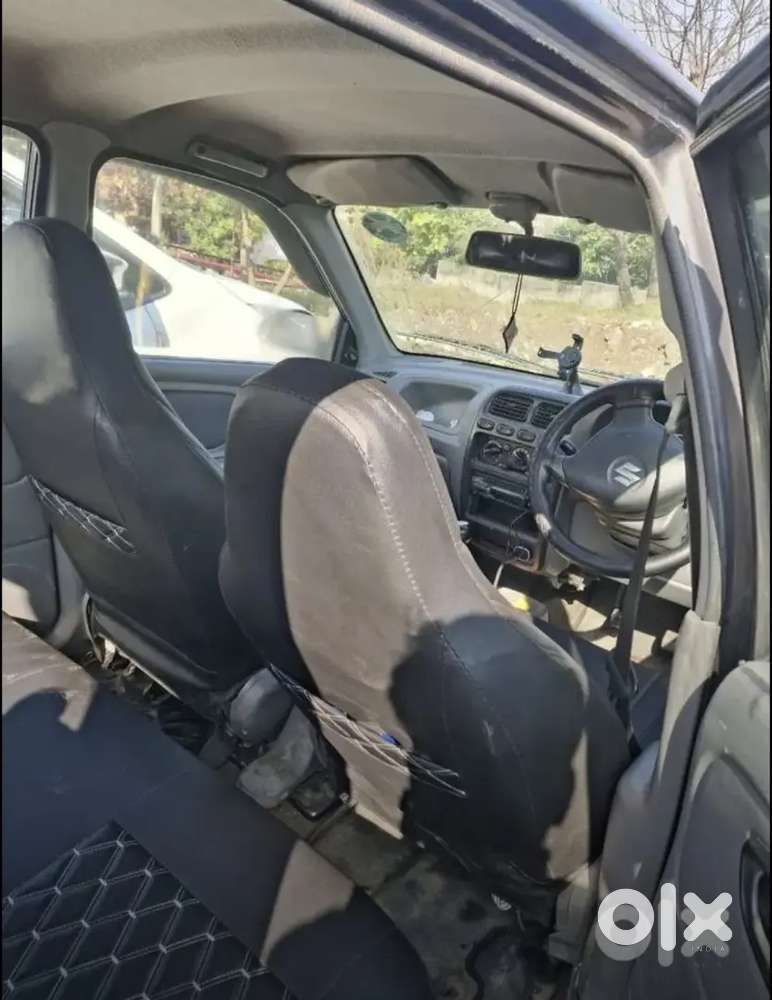 Maruti Suzuki Alto K10 2011 Petrol 144000 Km Driven