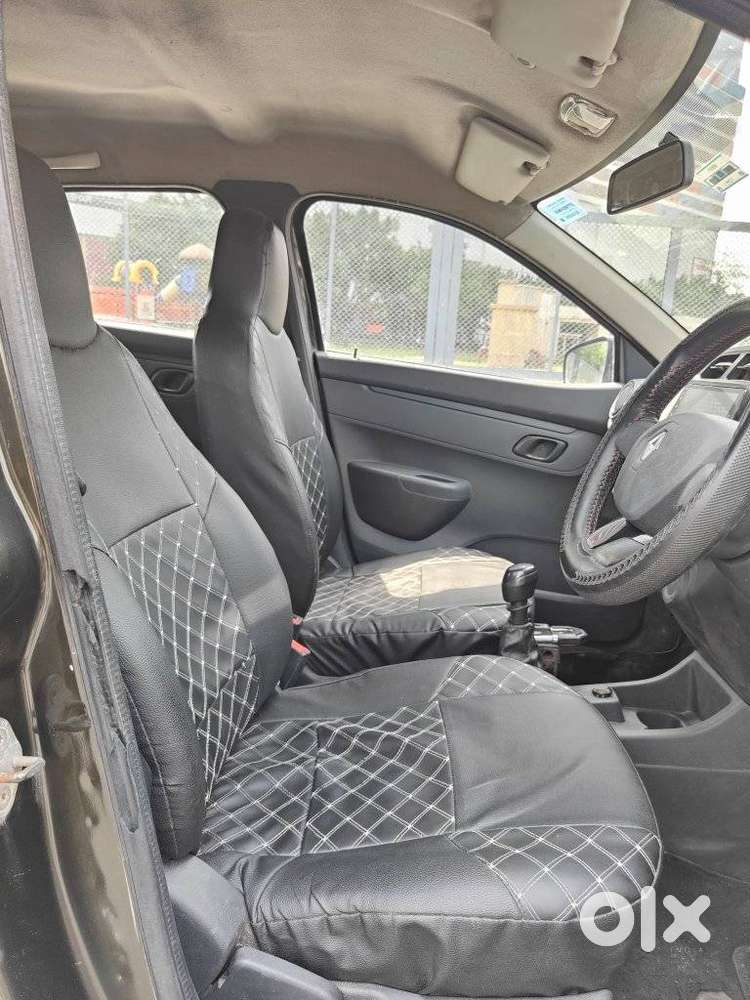 Renault Kwid Rxl, 2016, Petrol