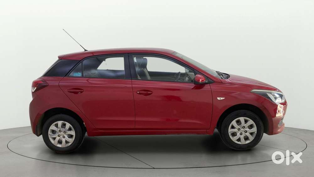 Hyundai Elite I20 Magna Executive 1.2, 2017, Petrol