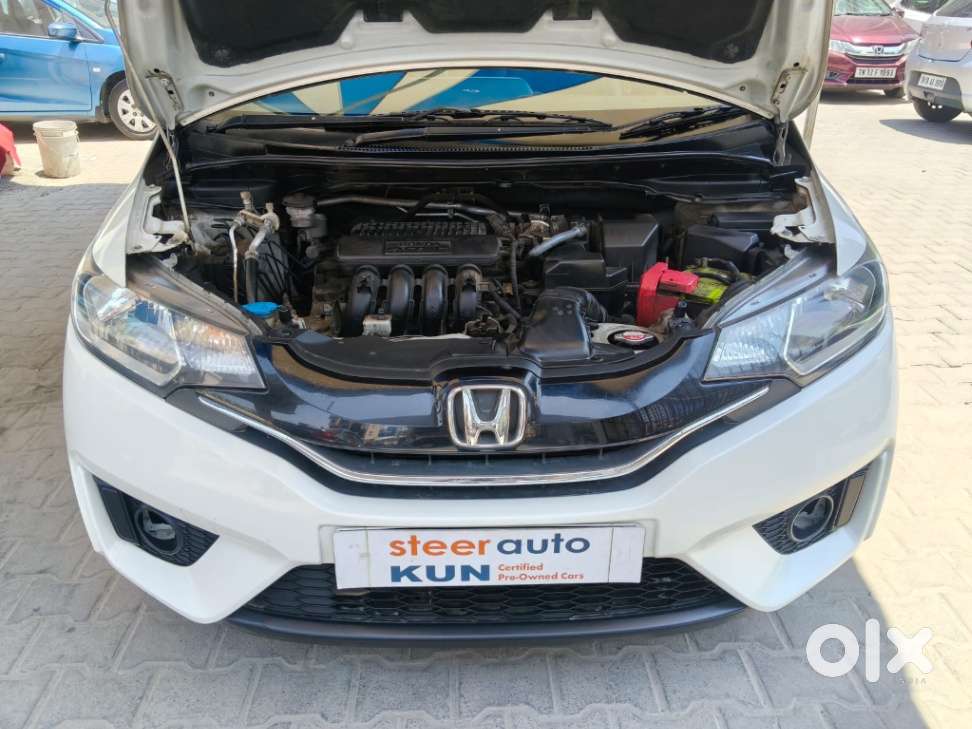 Honda Jazz V, 2019, Petrol