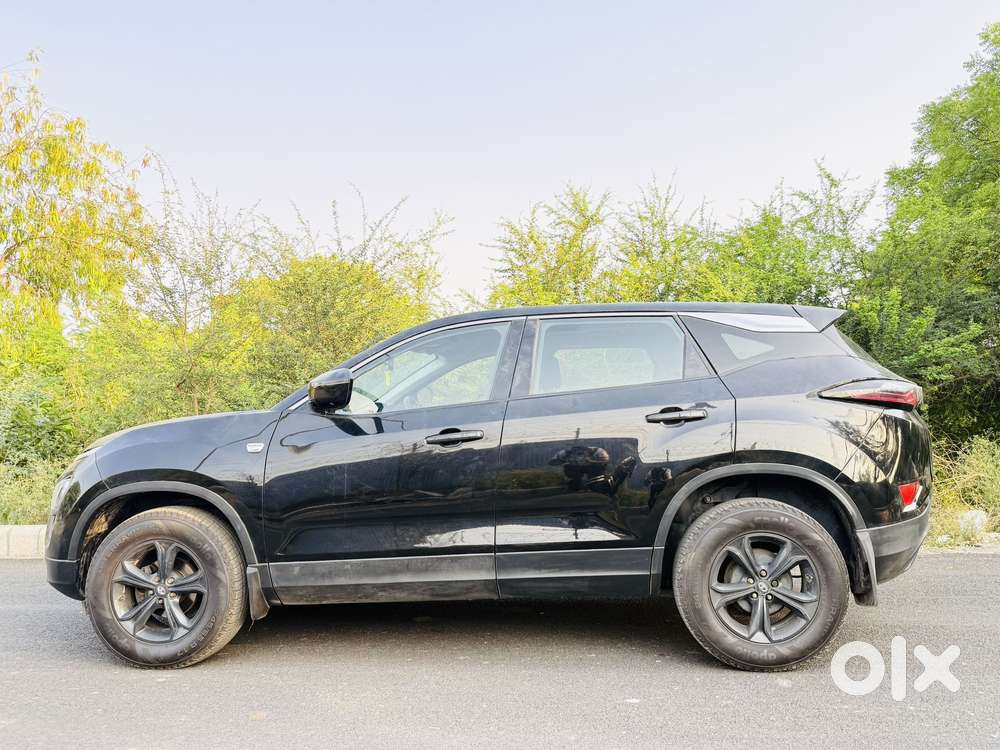 Tata Harrier Xz+, 2019, Diesel