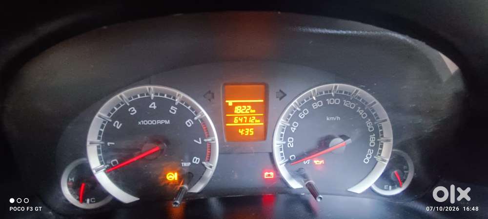 Maruti Suzuki Swift Dzire 1.3 Vxi, 2012, Petrol